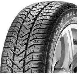 Pirelli Winter 210 Snowcontrol Serie III 205/55 R16 91H