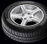 Pirelli Winter 210 Snowcontrol Serie III 195/55 R16 87H - cena, porovnanie