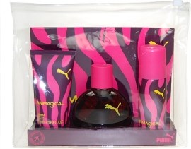 Puma Animagical Woman toaletná voda 40ml + dezodorant 50ml + sprchový gel 50ml