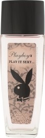 Playboy Play It Sexy 75 ml
