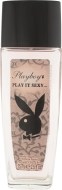 Playboy Play It Sexy 75 ml - cena, porovnanie