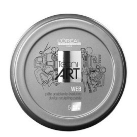 L´oreal Paris Tecni.Art A-Head Web Design Sculpting Paste 150ml