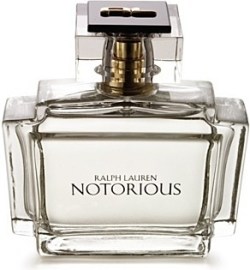 Ralph Lauren Notorious 75 ml