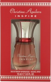 Christina Aguilera Inspire 15ml