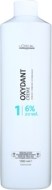 L´oreal Paris Oxydant Creme 6% 20 Vol. Oxydant Cream 1 1000ml