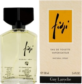 Guy Laroche Fidji 100 ml