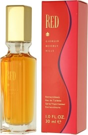 Giorgio Beverly Hills Red 30ml