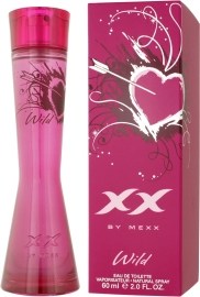 Mexx XX By Mexx Wild 60ml