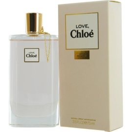 Chloé Love Chloé Eau Florale 75 ml