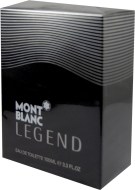 Mont Blanc Legend 50ml - cena, porovnanie