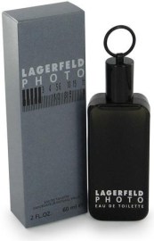 Lagerfeld Photo 30 ml