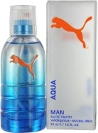 Puma Aqua Man 30ml - cena, porovnanie