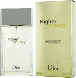 Christian Dior Higher Energy 50ml