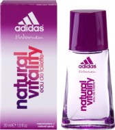 Adidas Natural Vitality 30ml - cena, porovnanie