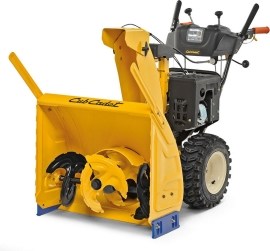 Cub Cadet 528 SWE