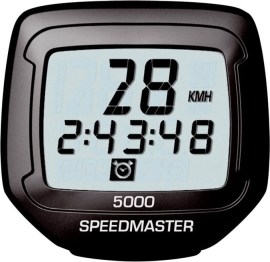 Sigma Speedmaster 5000
