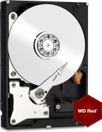 Western Digital Red WD10EFRX 1TB - cena, porovnanie