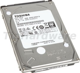 Toshiba MQ01ABD100 1TB