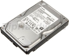 Toshiba DT01ACA100 1TB