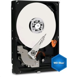 Western Digital Blue WD10EZEX 1TB