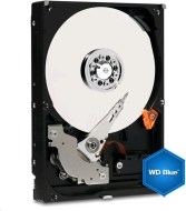 Western Digital Blue WD10EZEX 1TB - cena, porovnanie