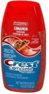Procter & Gamble Complete Whitening Cinnamon Expressions - cena, porovnanie