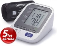 Omron M6 Comfort - cena, porovnanie