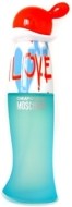 Moschino I Love Love 50ml - cena, porovnanie