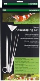 Dennerle Nano Aquascaping Set