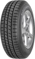 Goodyear Cargo Vector 205/65 R16 107T - cena, porovnanie