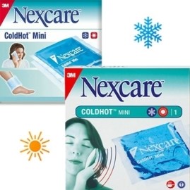 3M Nexcare ColdHot Mini - Gélový obklad