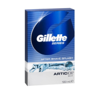 Gillette Arctic Ice 100ml - cena, porovnanie