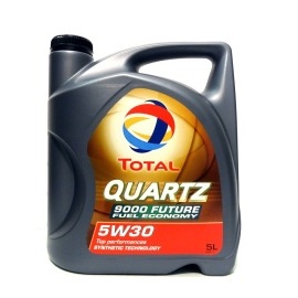 Total Quartz Future NFC 9000 5W-30 5L