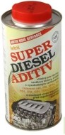VIF Super Diesel Aditiv letný 500ml - cena, porovnanie