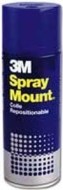 3M SprayMount 400ml - cena, porovnanie
