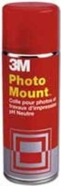 3M PhotoMount 400ml