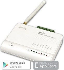 Evolve Sonix ALM301