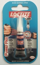 Loctite Super Bond 3g