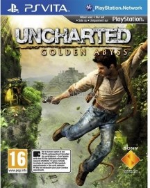 Uncharted: Golden Abyss