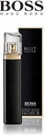 Hugo Boss Boss Nuit Pour Femme 75ml