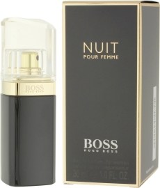 Hugo Boss Boss Nuit Pour Femme 30ml