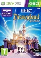 Kinect Disneyland Adventures - cena, porovnanie