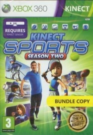 Kinect Sports: Season Two