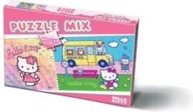 Bonaparte Hello Kitty Mix - 80/160