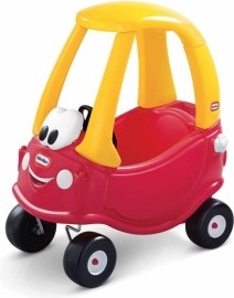 Little Tikes Cozy Coupe