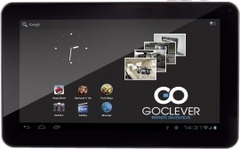Goclever TAB T76 GPS TV