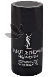 Yves Saint Laurent La Nuit de L´Homme 75ml