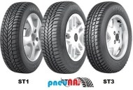 Kelly Winter ST 195/65 R15 91T - cena, porovnanie