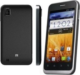 ZTE Acqua