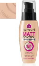 Dermacol Matt Control Make-Up odtieň 2 30ml